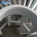 Conical Brum Turning Machine